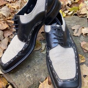 Men's Brogue Shoes
